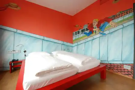 Arte Luise - Digital Check In - 0