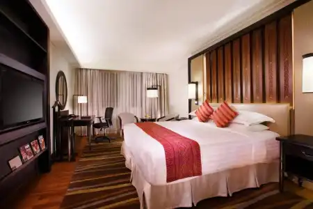 PARKROYAL Yangon - 72