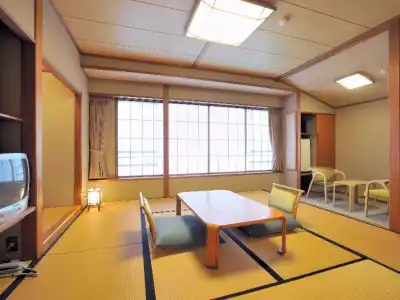 Hana no Onsen Ginsyo - 37
