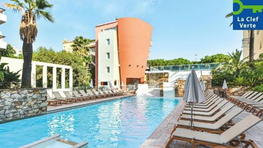 Résidence Pierre & Vacances Premium Port-Prestige - 22