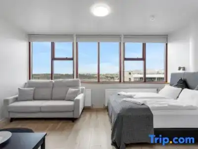 Iceland Comfort Apartments by Heimaleiga - 100