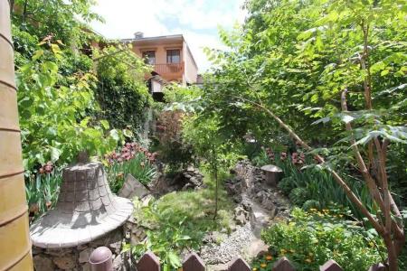Guest House Druzhba - 8