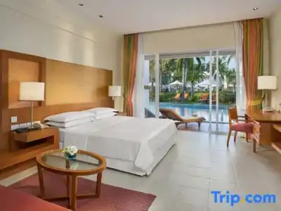 Sheraton Hua Hin Resort & Spa - 88