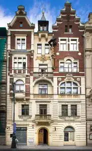 Art House Apartments by Adrez Living - 0