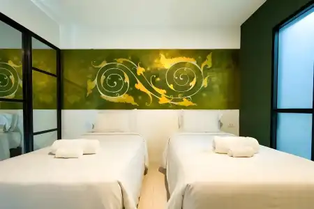 The Riche Boutique Don Mueang Airport - 41