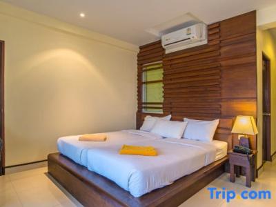Lanta Pura Beach Resort (SHA Extra Plus) - 140