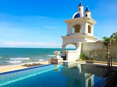 Lan Rung Beach Resort - 195