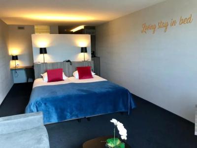 Van der Valk Liège Congrès - 23