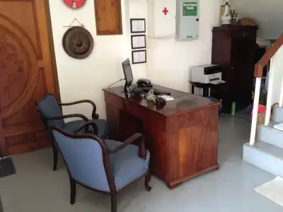 Barefeet Naturist Resort - 1