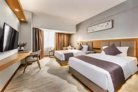 Oriental Silk - Guangzhou - 63