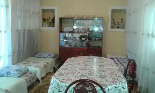 Ilgar's Hostel - 4