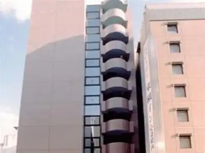 Toyoko Inn Osaka Shinsaibashi Nishi - 25