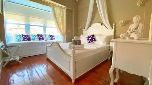 Maison d'Azur Alacati - 34