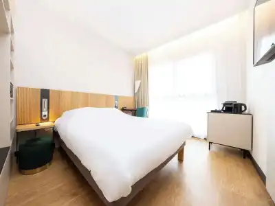 Novotel Suites Montpellier - 185