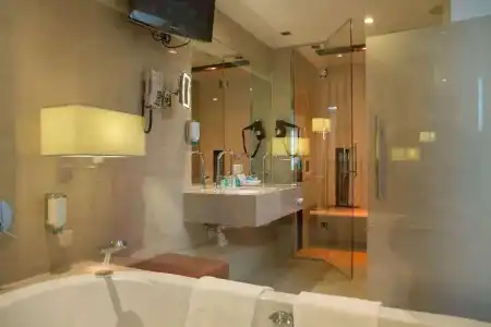 Schillerpark Linz, a member of Radisson Individuals - 112
