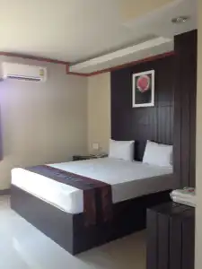 Green Garden Resort - 18