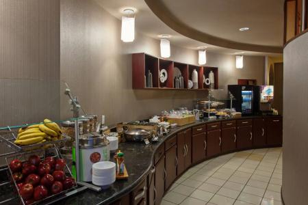 SpringHill Suites by Marriott El Paso - 21