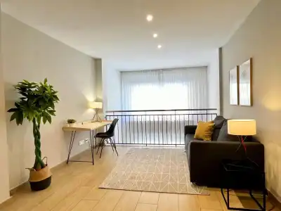 Feelathome Plaza Apartments - 13