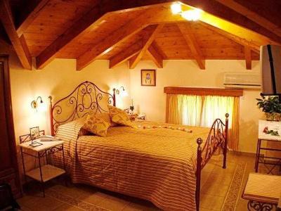 Andreolas Luxury Suites - 28