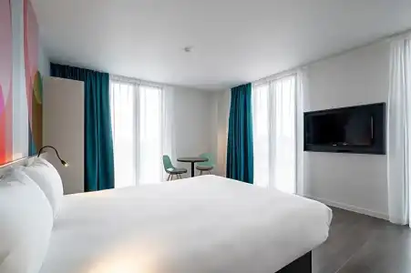 B&B Gent Centrum - 33