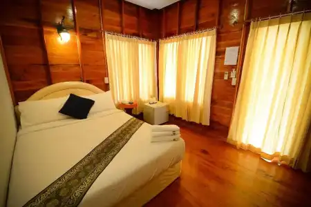 Baanchaylay Resort - 0