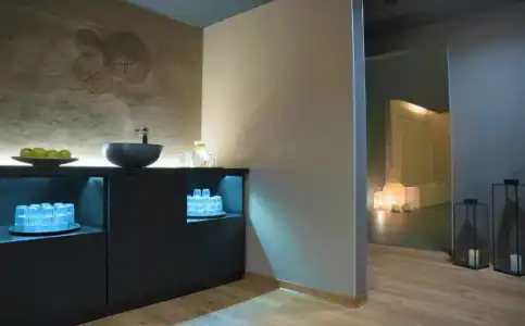 Spa & Wellness Olympia Marienbad - 55