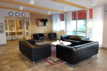 Hotell Svanen - 16