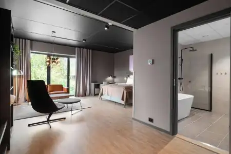 Hotell Jæren - 79