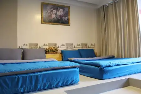 Dalat Sky Hostel - 36