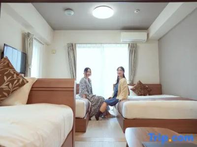 Dream Inn Hakata - 158