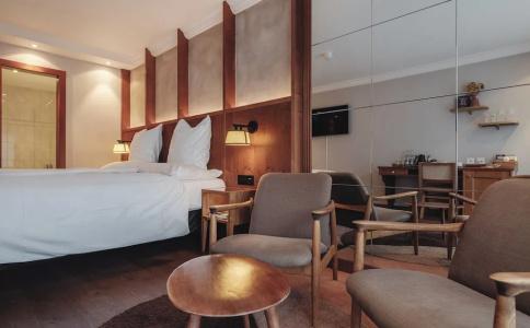 the rex, Zermatt - 37
