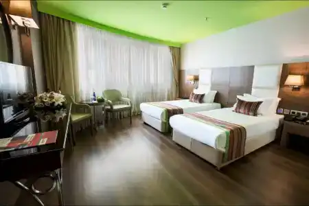 Park Inn by Radisson Istanbul Asia Kavacik - 12
