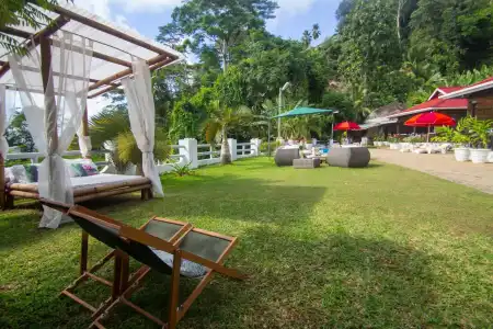 Kokogrove Chalets - 13