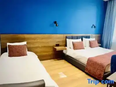 Beşiktas Konuk Otel - 55
