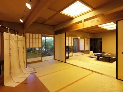Unzen Hanzuiryo - 48
