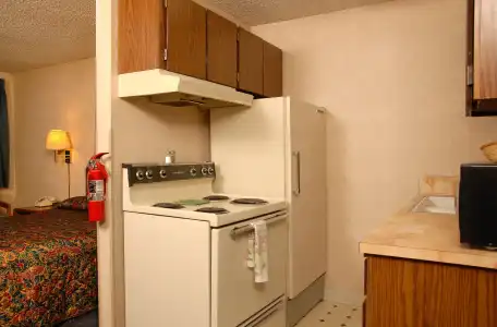 Redmond Inn - 11