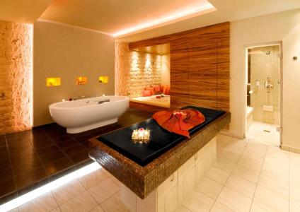 Sackmann Genuss und Spa Resort - 27