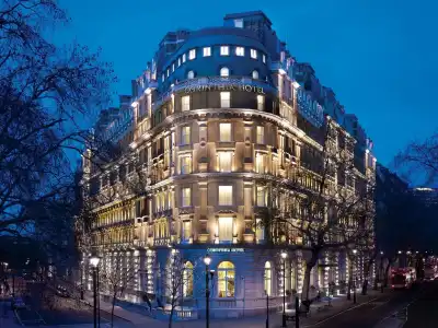 Corinthia London - 0