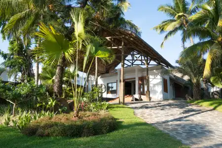 Seasense Boutique & Spa - 45