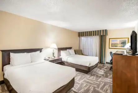 Clarion Inn Grand Junction - 3