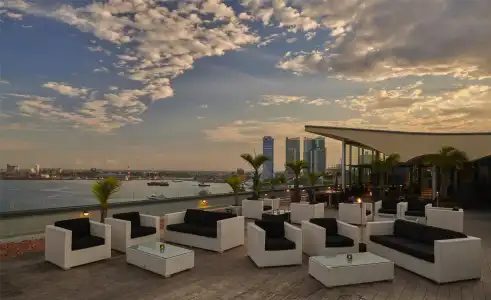 Hyatt Regency Dar Es Salaam - 20