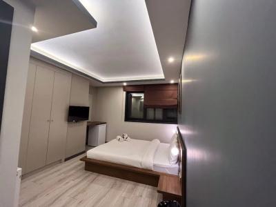 Nene Hatun 59 Butik Otel - 16