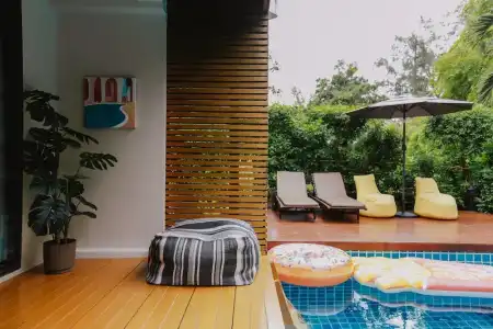 The Bihai Hua Hin - 182