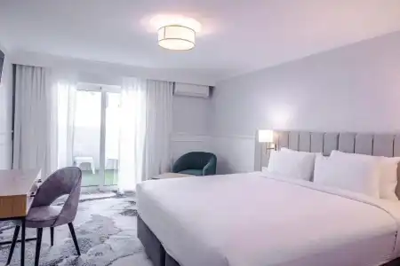 Comfort Inn Towradgi Beach - 33