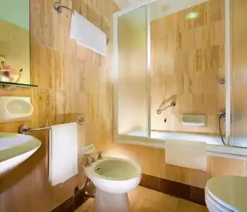 Parma e Oriente Wellness & Spa - 7