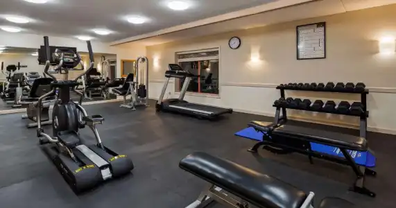 Best Western Plus Ocean View Resort - 26