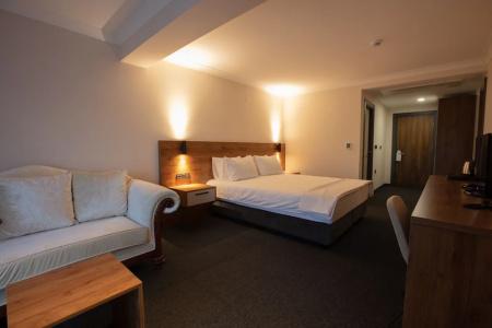 Valent Otel Business - 1