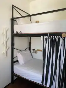 Sherloft Home & Hostel - 26