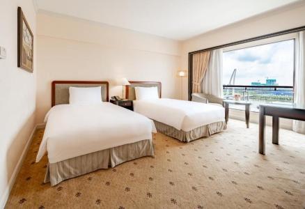 Lotte Saigon - 88
