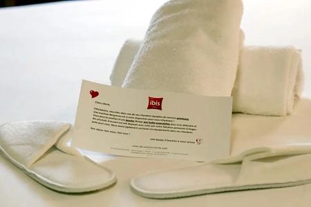 ibis Avignon Centre Gare - 108
